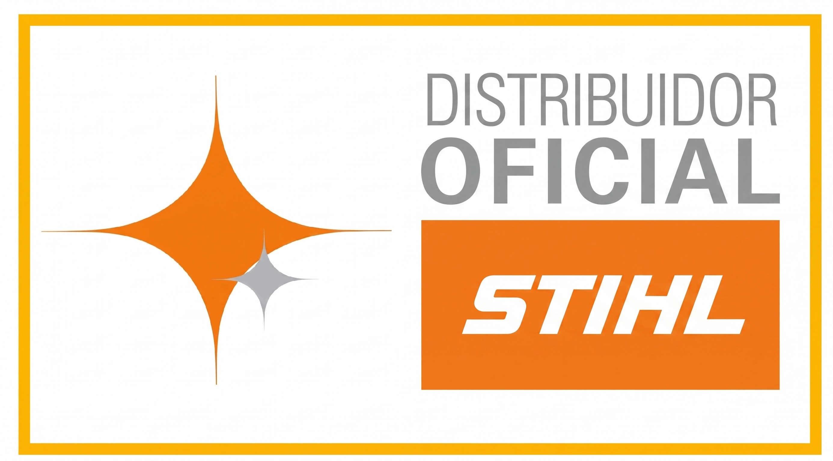 Distribuidor Oficial STIHL